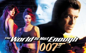 The World Is Not Enough 007 พยัคฆ์ร้ายดับแผนครองโลก