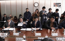 ซัมซุงทำข้อตกลงด้านความปลอดภัยในที่ทำงาน