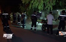 วัยรุ่นถูกยิงเสียชีวิต 1 บาดเจ็บ 2 ย่านสายไหม