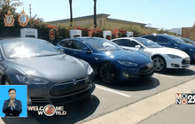 Tesla อัปเกรดระบบขับเคลื่อนอัตโนมัติ