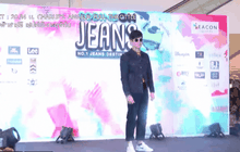 เปิดรันเวย์ยีนส์ “Robinson Jeans”
