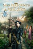 Miss Peregrine’s Home for Peculiar Children บ้านเพริกริน เด็กสุดมหัศจรรย์