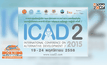 ป.ป.ส.จับมือภาคีจัดประชุมนานาชาติ “ICAD 2”