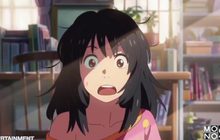 Your Name เข้าท็อปลิสหนังญี่ปุ่นทำเงินสูงสุด แซงหน้าหนังค่าย Ghibli