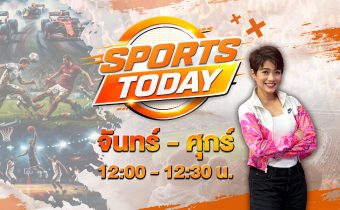 SPORTS TODAY