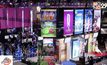 E-Sport ได้รับความสนใจในงานโตเกียวเกมโชว์
