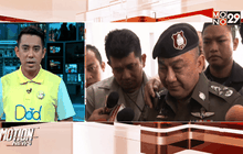 ทหารคุมตัวผู้เผยแพร่ผังทุจริตโครงการราชภักดิ์สอบ