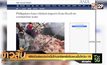 ฟิลิปปินส์งดนำเข้าเนื้อไก่บราซิลหลังจีนพบเชื้อโควิด-19