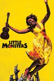 Little Monsters ซอมบี้มาแล้วงับ