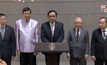 “พล.อ.ประวิตร” เห็นด้วยประชามติตั้งรัฐบาลปรองดองฯ