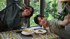 โมเมนต์สุดคลิก โคจิ-มาร์ช-ยูโด-ฟลุ้ค ในเบื้องหลัง Dating Game The Series ซีรีส์อบอุ่นหัวใจ มิตรภาพข้ามพรมแดน