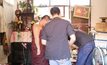 จับพระเชียงใหม่ลอบขายยาบ้าผ่านไลน์