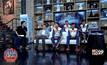 ขุนพลมวยไทยลุยศึก โมโน29 ท็อปคิง เวิลด์ ซีรีส์ ซีซั่น 3