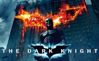 The Dark Knight แบทแมน อัศวินรัตติกาล