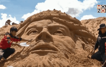 หลายประเทศเตรียมต้อนรับเทศกาลอีสเตอร์