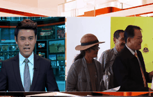 ศรีสุวรรณ ยื่น ป.ป.ช.กรณีบรรจุลูกชาย พล.อ.ปรีชา