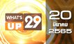 What’s Up 29 20-03-65