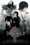 Death Note 2 : The Last Name อวสานสมุดมรณะ