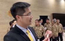 ป.ป.ช.เรียก “มงคลกิตติ์” แจงมูลค่าพระเครื่องหายาก 7 พ.ย.