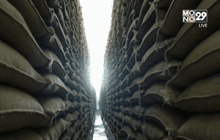 ไทย-จีนลงนามซื้อขายข้าวแบบจีทูจี 1 ล้านตัน