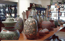 เครื่องเคลือบศิลาดล วัฒนธรรมล้านนาสู่สากล