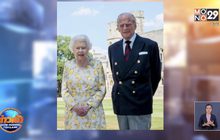 เจ้าชายฟิลิปฉลองวันคล้ายวันประสูติครบ 99 ปี