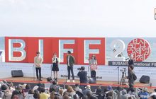 เกิดอะไรขึ้นบ้างใน BIFF Village : เทศกาลภาพยนตร์นานาชาติปูซาน 2017