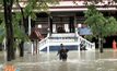 สถานการณ์น้ำท่วมหลายพื้นที่