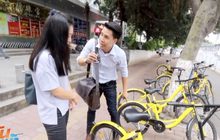 เจษฎาพาลุย : สัมผัสเทคโนโลยี เอาใจคนรักสายปั่น