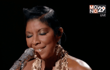 วงการเพลงเศร้า สูญเสีย “นาตาลี โคล”