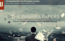 ปานามา เปเปอร์ส สะเทือนโลก