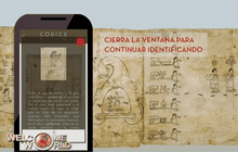 เม็กซิโกเปิดตัวบันทึกโบราณดิจิตอล