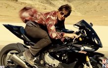 Mission: Impossible – Rogue Nation หนังสายลับแอ็คชั่นที่ไม่ควรพลาด