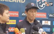 “นิชิโนะ” รับหาตัวแทน “ชนาธิป” ไม่ใช่เรื่องง่าย