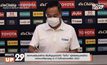 สมาคมฟุตบอลไทย เซ็นสัญญาเปิดตัว “ไดกิ้น” ผู้สนับสนุนรายใหม่  พร้อมเตรียมลุยยู เอ อี ในศึกฟุตบอลโลก 2022