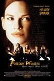 Freedom Writers บันทึกของหัวใจ…ประกาศให้โลกรู้