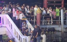 ปภ.วางมาตรการป้องกันช่วงเทศกาลลอยกระทง