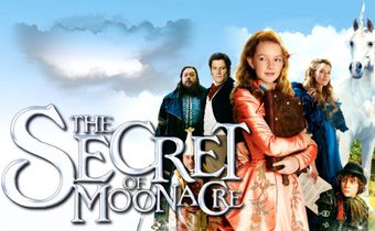 The Secret of Moonacre อภินิหารมนตรามหัศจรรย์