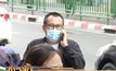 หน้ากากอนามัยกันฝุ่น PM 2.5 ขาดตลาด
