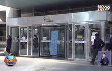 เกาหลีใต้ยกระดับเตือนภัยไวรัสสู่ขั้นสูงสุด