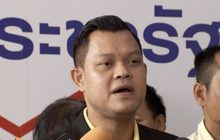 รองโฆษก พปชร.ข้องใจปม “ธนาธร” จ้างล็อบบี้ยิสต์ส่อพิรุธ