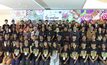 เปิดตัวโครงการ “ดาวเด่นบัวหลวง 101” ครั้งที่ 10