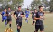 “ช้างศึกยู23” ซ้อมเข้มเตรียมตัดตัวก่อนไปจีน