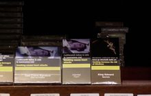 ไอร์แลนด์เตรียมห้ามขายบุหรี่เมนทอล