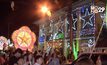 หลายจังหวัดตกแต่งเมืองรับเทศกาลคริสต์มาส-ปีใหม่