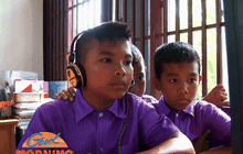 ศูนย์การเรียนรู้ICT ส่งเสริมศักยภาพเด็ก