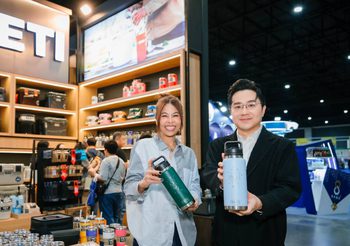 YETI x หมอช้าง เปิดตัว 2026 Zodiac Edition ต้อนรับปีนักษัตรใหม่ด้วยคอลเลคชั่นแก้วรุ่นลิมิเต็ด เสริมดวงประจำแต่ละนักษัตรให้เหมาะกับพลังของปี