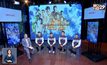 The Morning – ความพร้อม 4 นักชก ศึก “โมโน 29 ท็อปคิงส์ เวิลด์ ซีรีส์ TK22 สมุย”