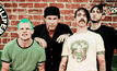 Red Hot Chili Peppers ปล่อยซิงเกิลแรกจากอัลบั้มใหม่