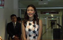 เส้นทางชีวิตของจิตอาสา “เก๋ ชลลดา เมฆราตรี”
